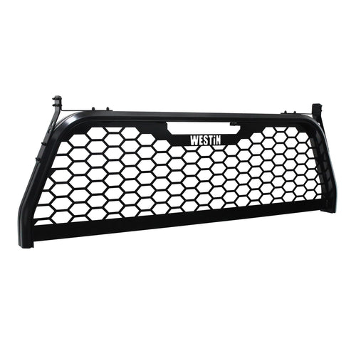 HLR Headache Rack Westin 57-81085 fits 2019-2025 Ram 1500 (Exc 1500 Classic)
