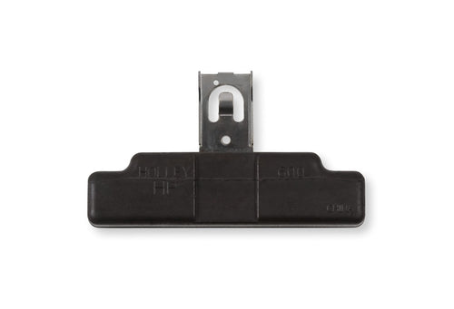 Secondary Holley 116-14 Wedged Float without main jet extensions