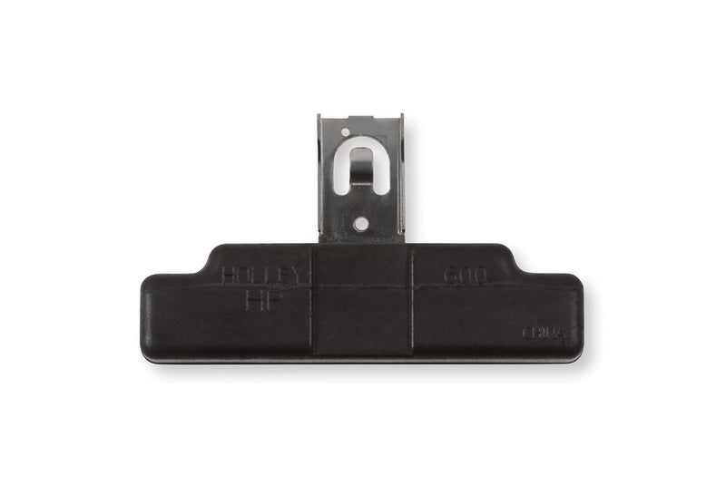 Secondary Holley 116-14 Wedged Float without main jet extensions