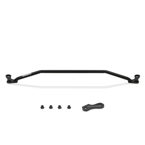 Mishimoto Strut Tower Brace MMSTB-MUS-15 Fits Ford Mustang 2015+ Black