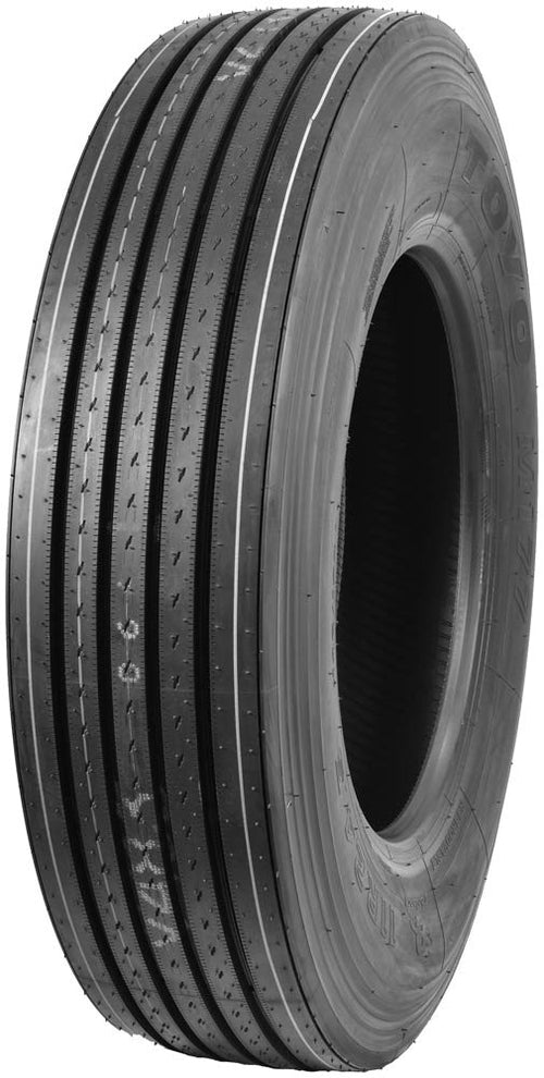 M177 TOYO 11R22.5 144L (G/14) M177 TL