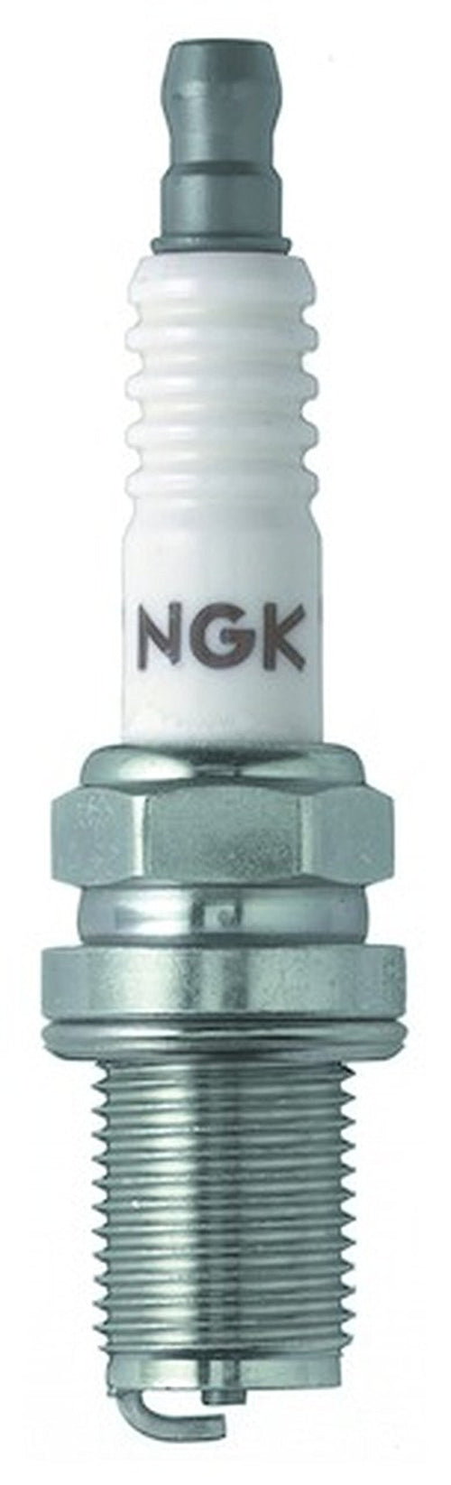 NGK Racing Spark Plugs Set (8pcs) Stock 6596 Nickel Core Tip Standard 0.020in R5671A-11