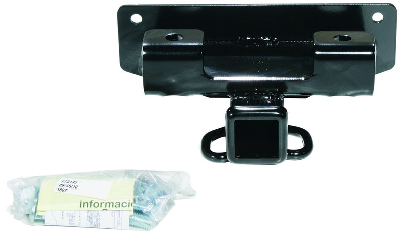 Max-Frame Draw-Tite Receiver
