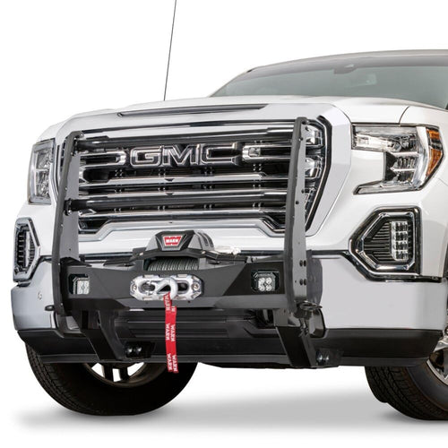 Trans4mer Gen Warn Industries 107625 2020+ Gmc Sierra 1500