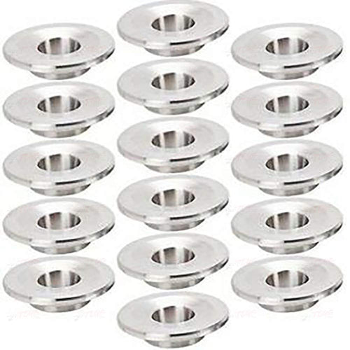 7 Degree Manley Performance (23613-16) 16pc Titanium Retainers for 13093