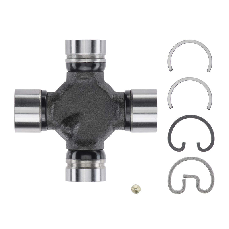 Super Strength MOOG 265 Greaseable Universal Joint for Ford F-150