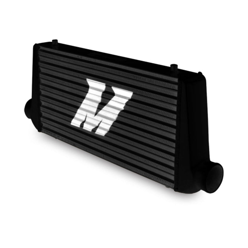 MMINT-UMB Mishimoto Universal Intercooler M-Line, Black