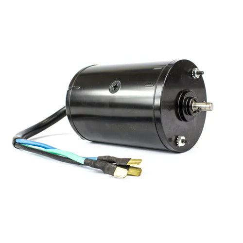 18-6792 Sierra International Tilt Motor for Older Model Volvo Marine Engines 897720, 854329