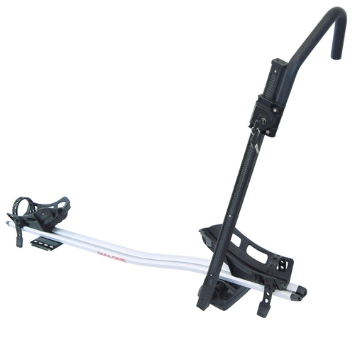 Malone TC ST Pilot Top-of-Car Tray-Style Bike Carrier