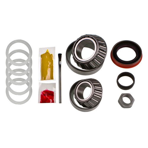 Front Pinion Kit Motive Gear R9.2RIFSLPK for a GM 9.25" IFS Differential with Koyo Tapered Bearings