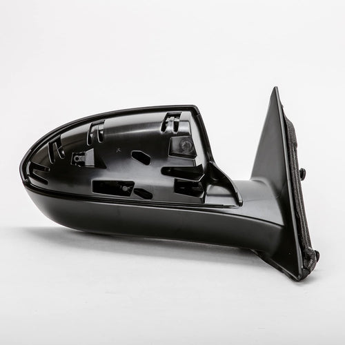 Right-Side TYC 6110131 Door Mirror Compatible with 2009-2013 Mazda Mazda6