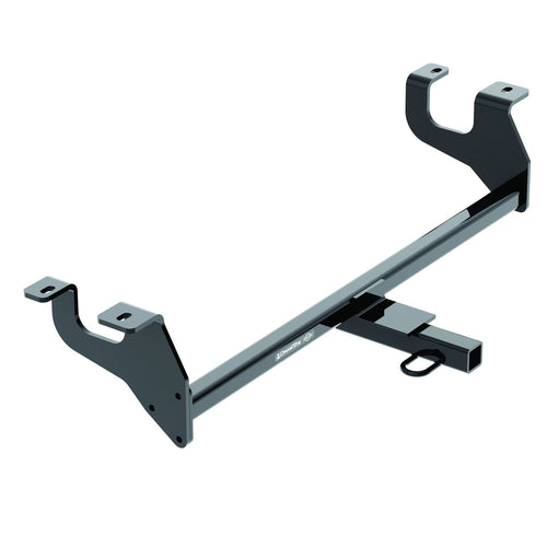 Class 1 Draw-Tite 24919 Trailer Hitch, 1.25 Inch Receiver, Black, Compatible with 2015-2018 Chrysler 200