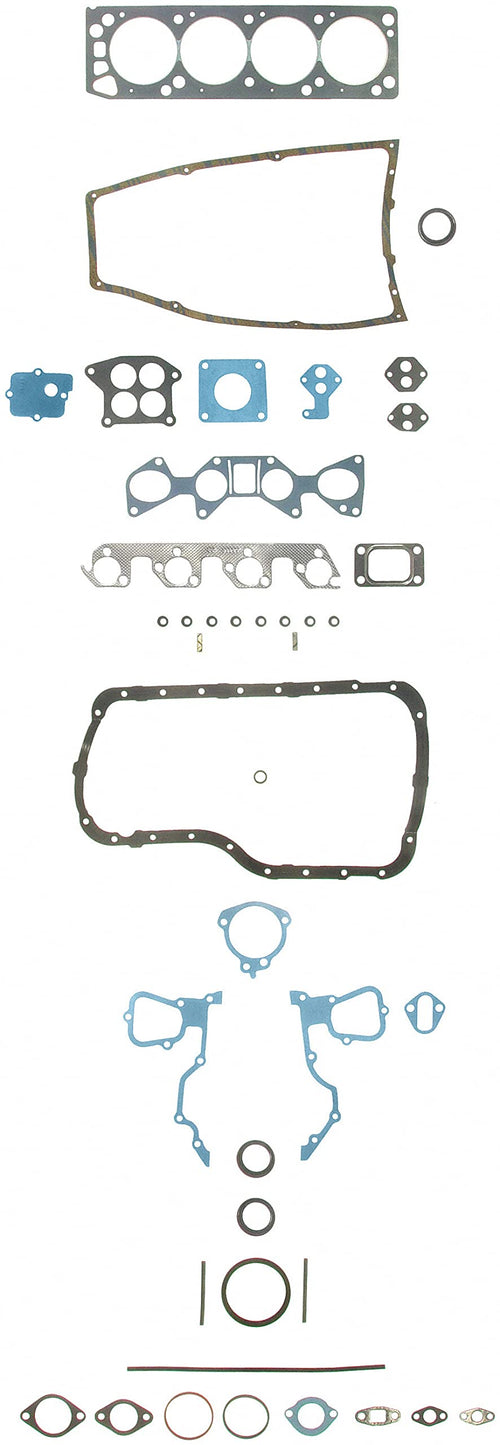 260-1206 FEL-PRO Gasket Kit