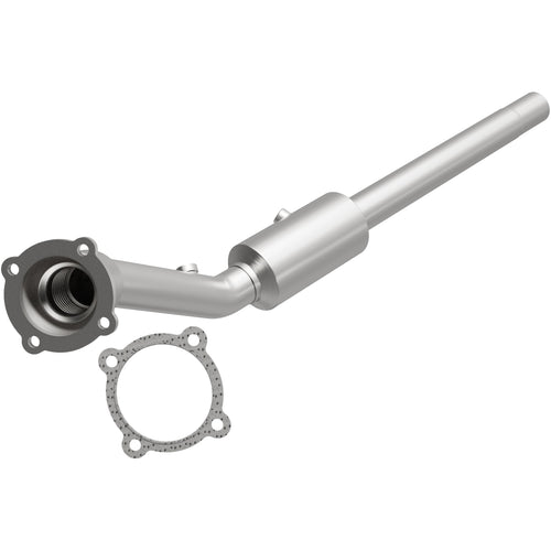 Catalytic Converter MagnaFlow 52382: OEM Grade, Direct-Fit (Federal/EPA Compliant)