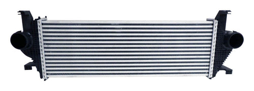 Air Cooler Crown Charge