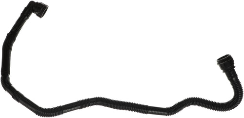 Molded Gates Coolant Hose 65002