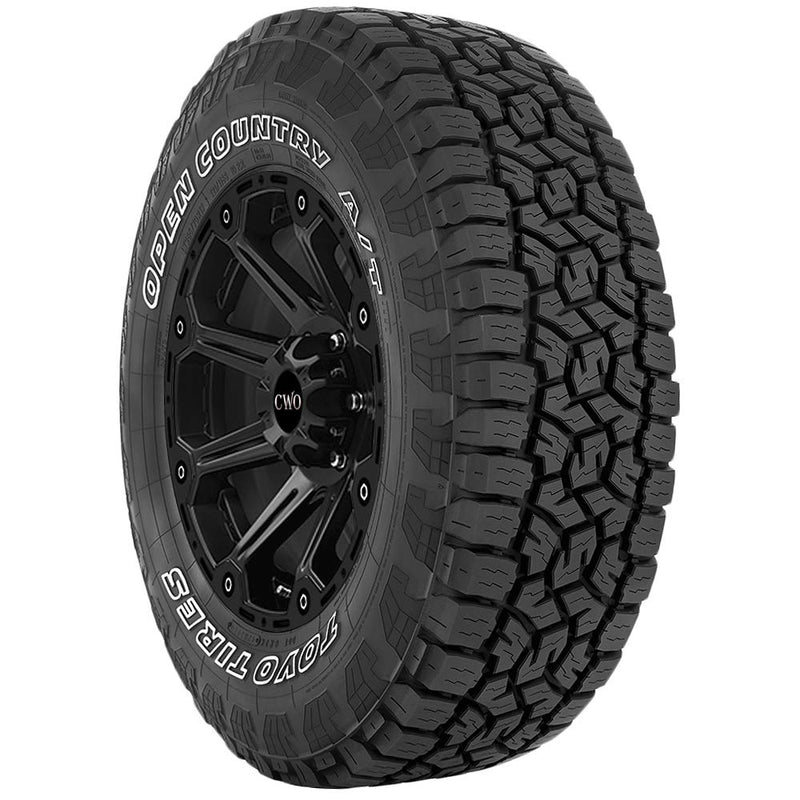 P265/75R15 TOYO OPAT3 112S