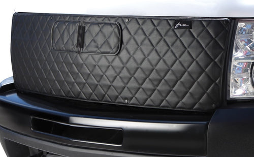 Fia Custom Fit WF921-42 Winter Front/Bug Screen
