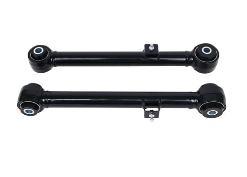 KTA480 Whiteline Rear Upper Suspension Trailing Arm Compatible with Ram 11-25 1500, Dodge 09-10 Ram 1500