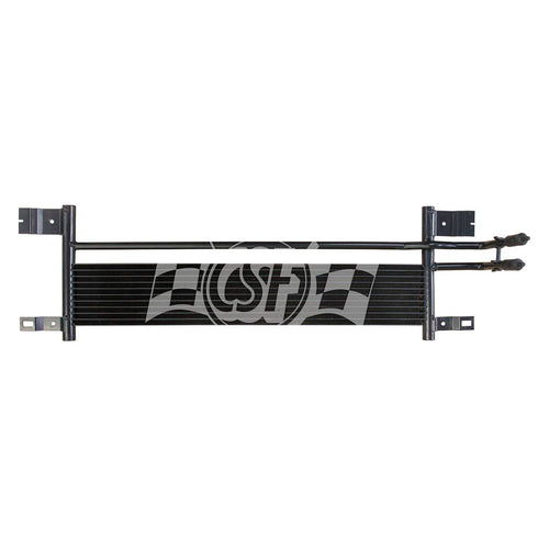CSF 20001 - Ford Five Hundred Oil Cooler 3.0L 2005-2007; Ford Freestyle 3.0L 2005-2007; Mercury Montego 3.0L 2005-2007
