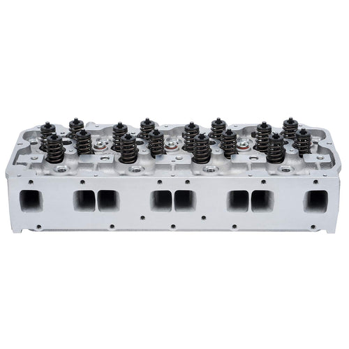 Cylinder Head Edelbrock 79119 for 2011-2015 Chevy LML Duramax 6.6L V8 Diesel Complete Single