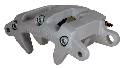 GM III Wilwood 2.75" Piston/.810" Rotor Brake Caliper