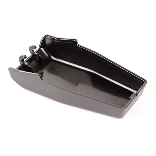11218.05 | Omix | Liftgate Hinge Cover | OE Reference: 68140033AA | Fits 2007-2018 Jeep Wrangler JK & JKU