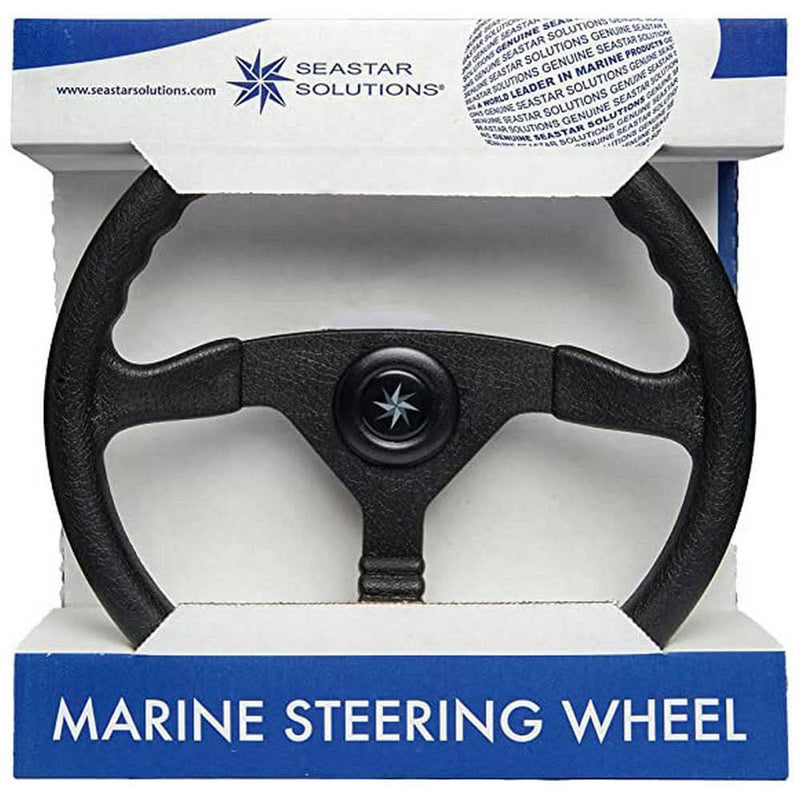 Dometic Champion SeaStar Steering Wheel, SW59291P