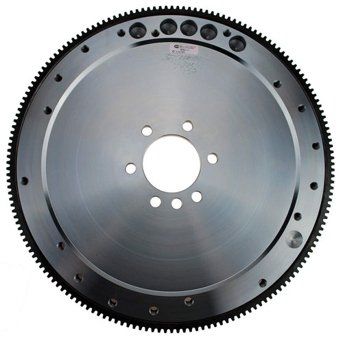 168-Tooth RAM Clutches Steel Flywheel