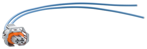 2003-2010 Navistar VT275, MaxxForce 5, VT365 Oil/Coolant/Fuel Temperature 2 Wire Pigtail | Alliant Power # AP0056