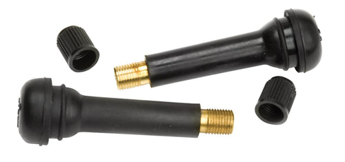 2" Performance Tool .453 2", Rubber.453,Tire Valve