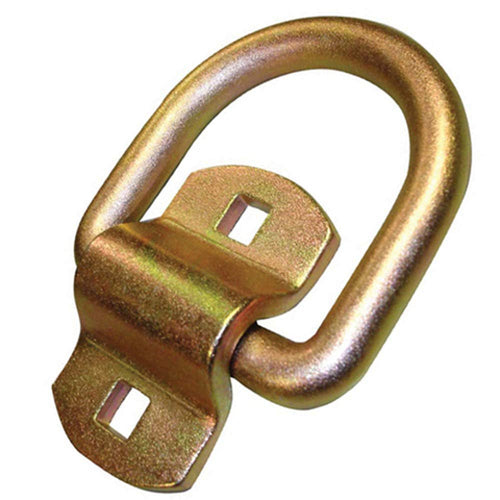 11,000 Lb. Heavy Duty Forged Anchor Ring (9111) - ERICKSON MANUFACTURING, Qty 1