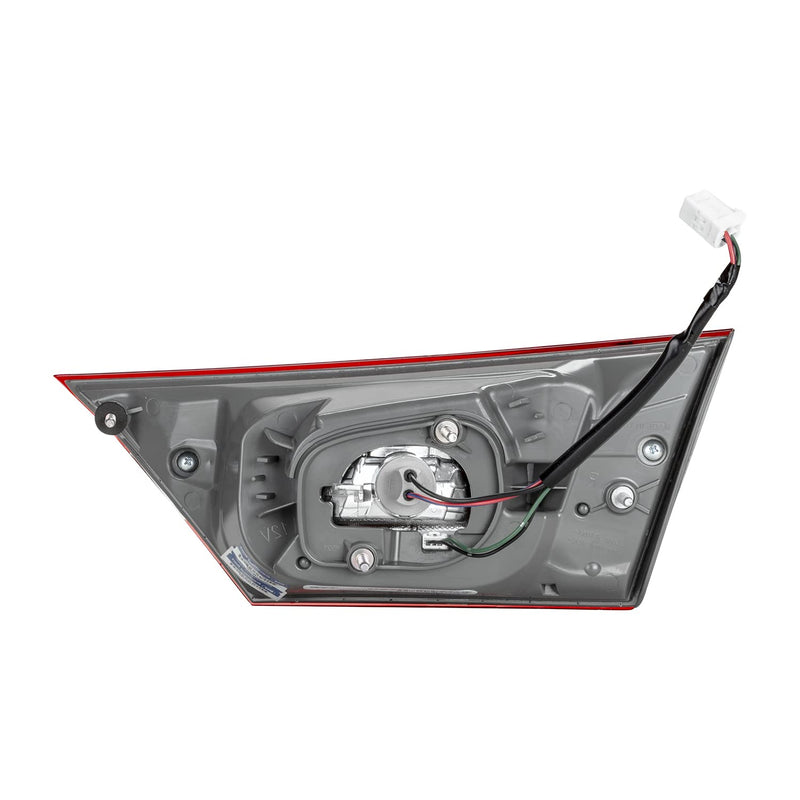 Left TYC Tail Light Assembly Compatible with 2013-2016 Toyota Avalon