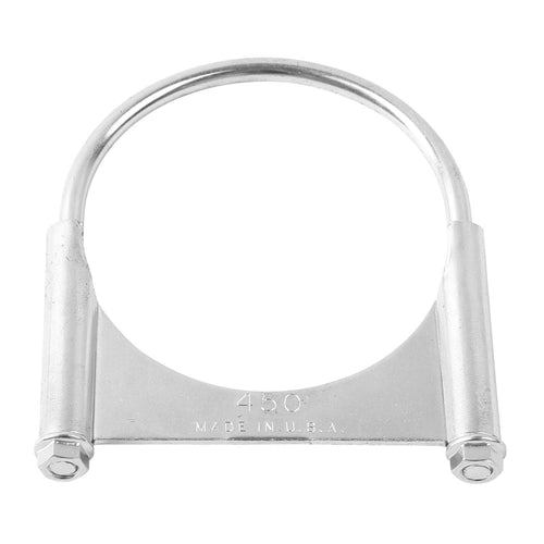 Exhaust T412Z AP Clamp
