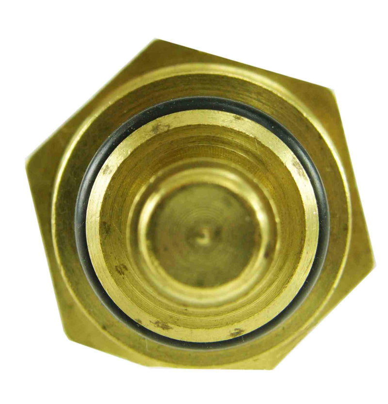 Coolant Temp Sensor NGK/NTK EF0106 (73934)