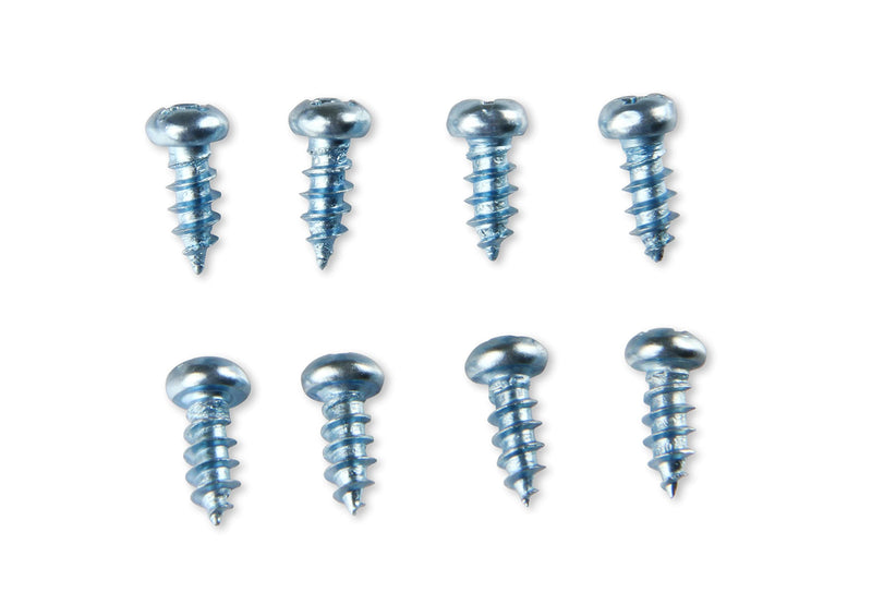 Hood Pin Kit Mr. Gasket 1016 7/16" Safety Pin