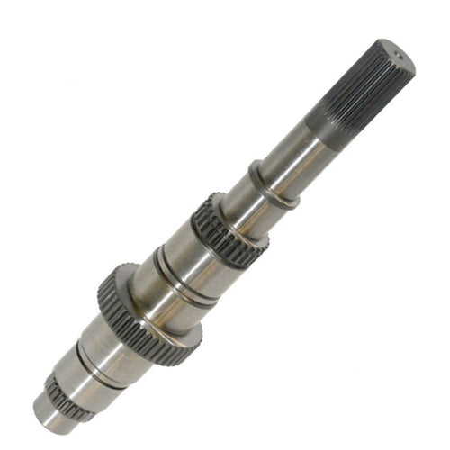 GETRAG USA Standard Manual Transmission Mainshaft 4x4 Chrysler/Dodge