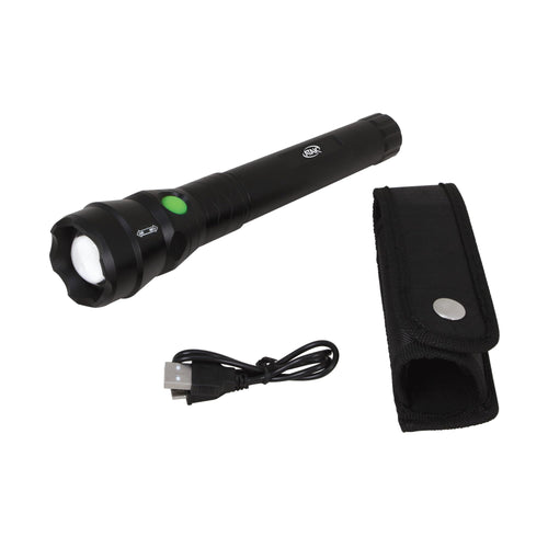 1000 lumens Performance Tool Rechargeable Flighlight