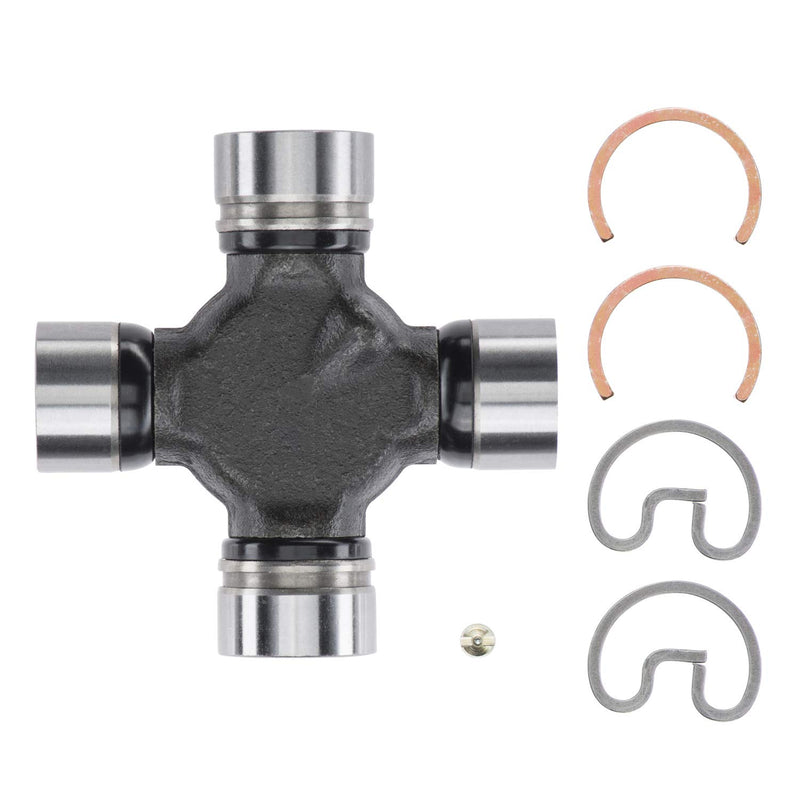 Super Strength MOOG 290 Greaseable Universal Joint for Chevrolet Silverado 1500