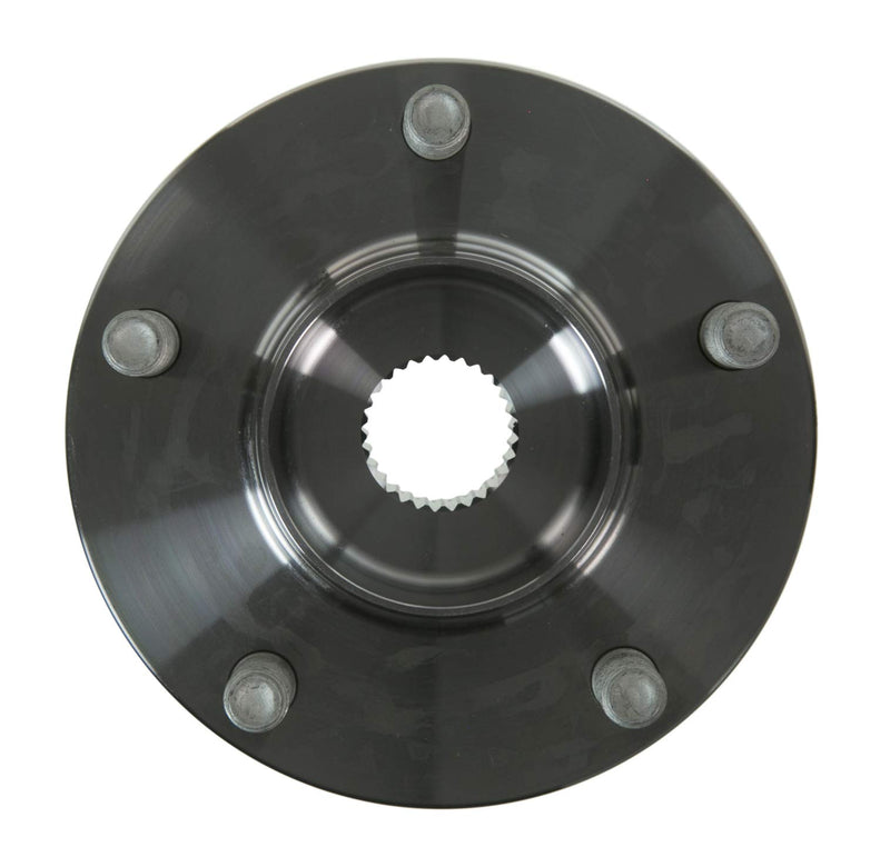Mazda CX-9 MOOG 512449 Wheel Bearing and Hub Assembly