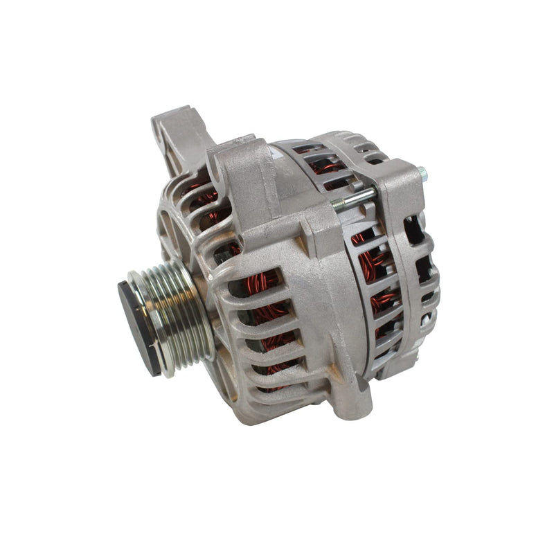 Alternator TYC Compatible with 2003-2004 Ford Expedition