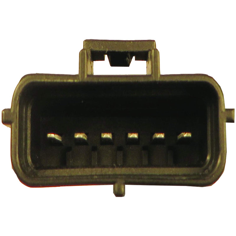 MG0011 nobrandname Mass Air Flow Sensor