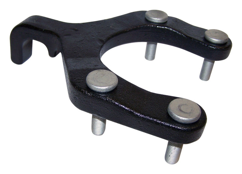 Tow Hook, Crown Automotive 52060378AC Front