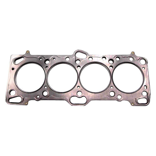 Cometic Gasket C4235-140 Head Gasket (Mitsubishi Cometic 4G63/T 87mm .140" MLSEclipse/Galant/Lancer Thru EVO3), 1 Pack