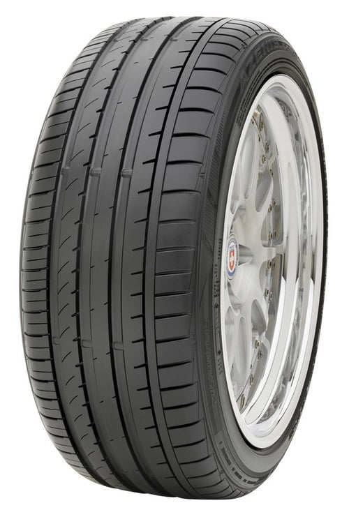 Azenis Falken FK453 Radial Tire - 295/30R19 100Z XL