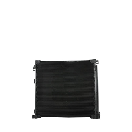 Condenser Assembly TYC 4763 Compatible with 2015-2020 Lexus NX300/300h
