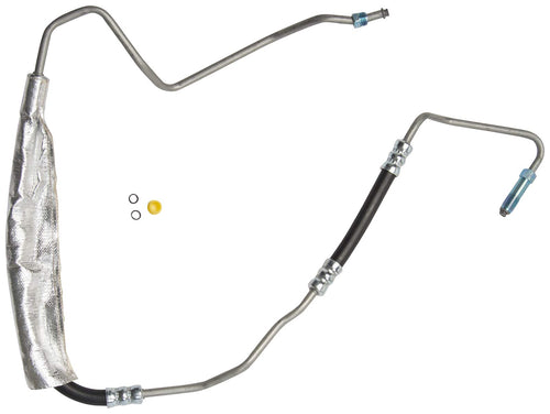Power Steering Gates 365661 Hose Assembly Pressure Line
