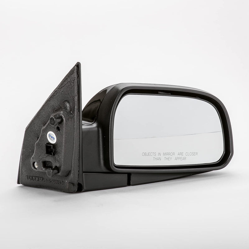 Door Mirror TYC - 7740141