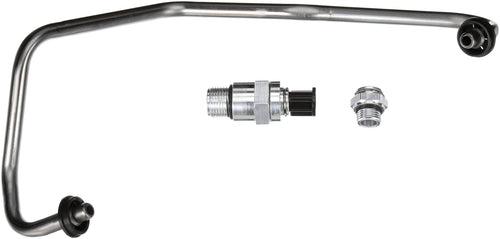 Turbocharger Oil Line Gates TL198