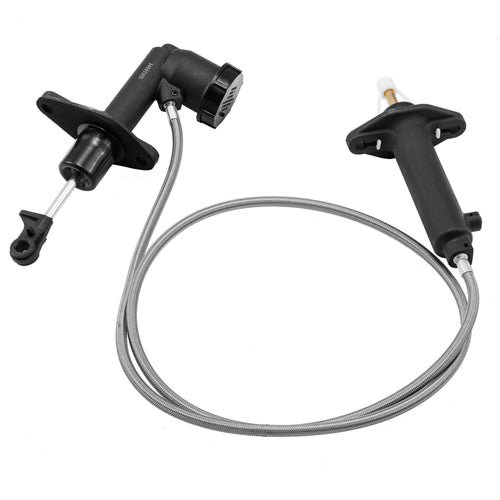 16907.05 | Omix-Ada | Clutch Master/Slave Cylinder | OE Reference: 52107600 | Fits 1994-2000 Jeep Cherokee XJ